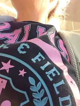 Sairy_'s cam snapshot