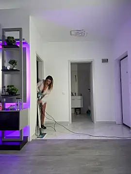 KirstieVegas's cam snapshot