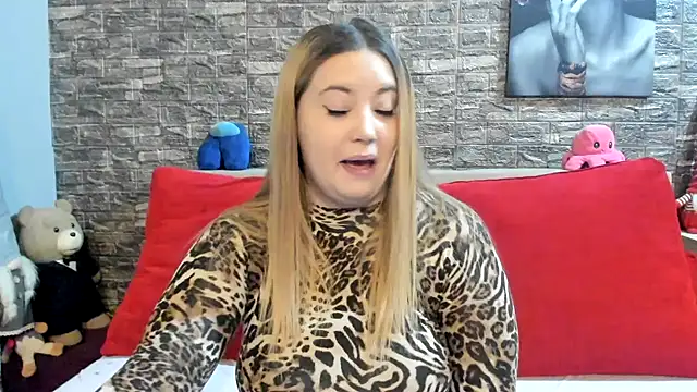 kalindahot's cam snapshot