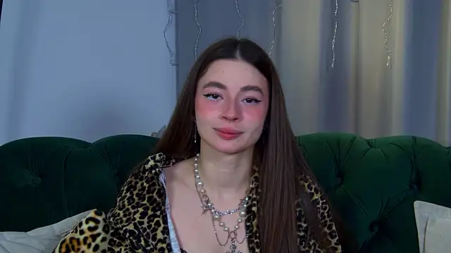 AmeliaFlares's cam snapshot