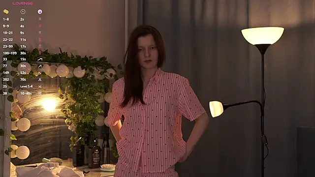 CarmaOlen's cam snapshot