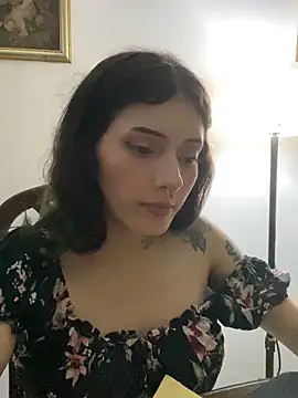 LiliJones_'s cam snapshot