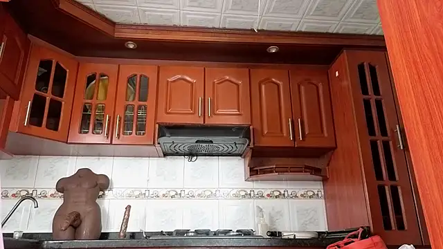 AmberNix's cam snapshot