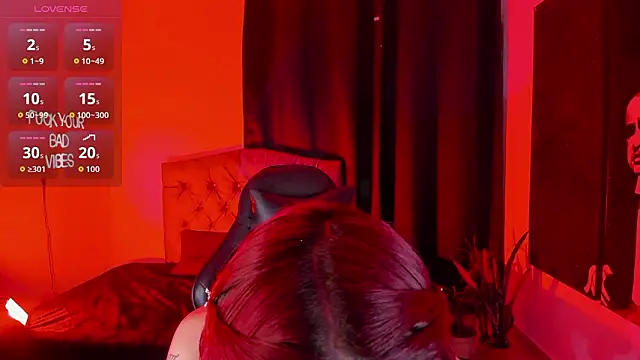 VictoriaRosse_'s cam snapshot