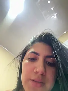 PaulinaDuarte's cam snapshot