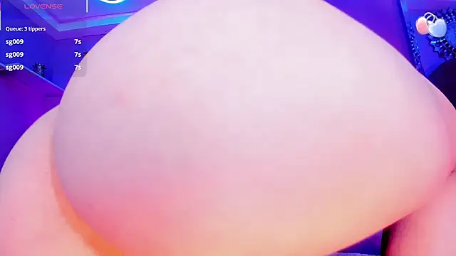 ValeriaAguilar live sex cam