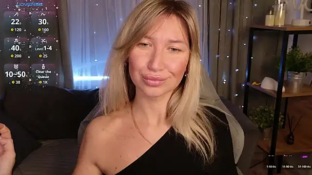 MilaBott's cam snapshot