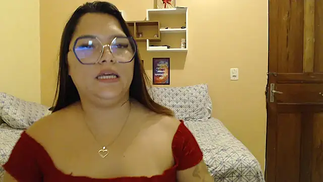 Beijoproibido's cam snapshot