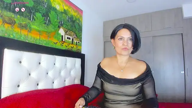 CarolinneFiotti's cam snapshot