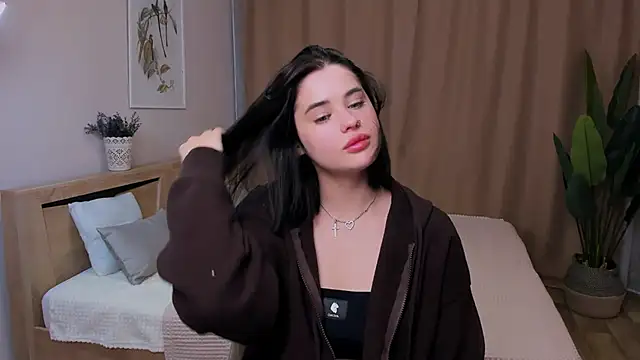 lil_angel_'s cam snapshot