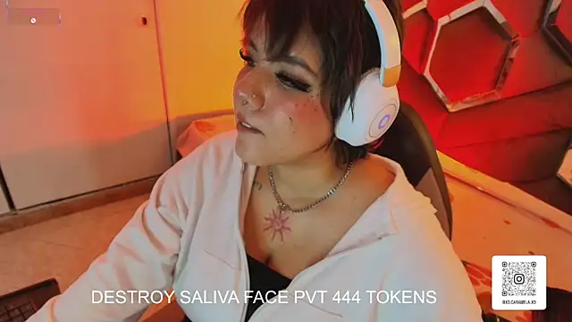 Melissa_Adamsx's cam snapshot