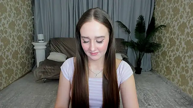 SabrinaCandi's cam snapshot