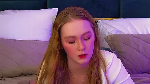 AgataFoxley's cam snapshot