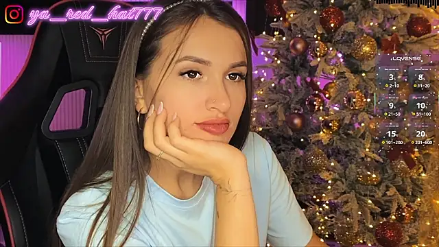 -RED_HAT-'s cam snapshot