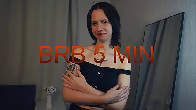 TereseBeebe's cam snapshot