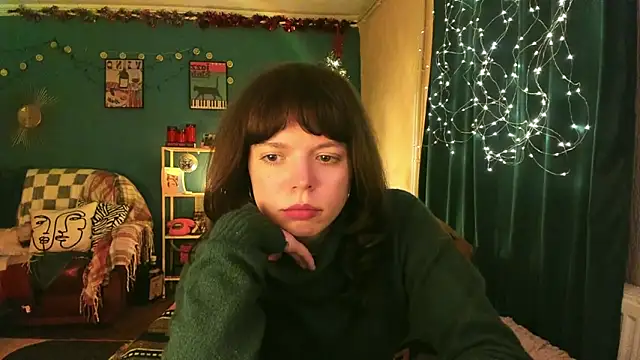 ClancyMorissey's cam snapshot