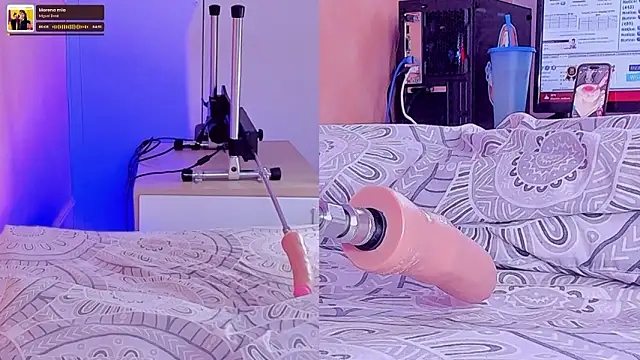 shiinobu_kocho's cam snapshot