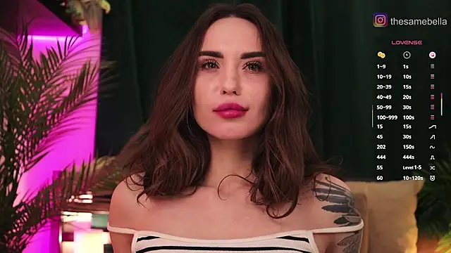 BabyYoda-'s cam snapshot