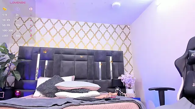 RubbyTaylor's cam snapshot