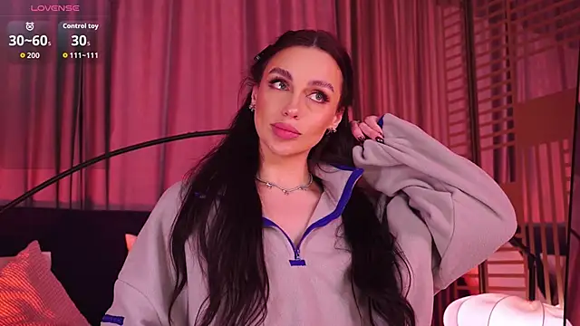 LunaNight's cam snapshot