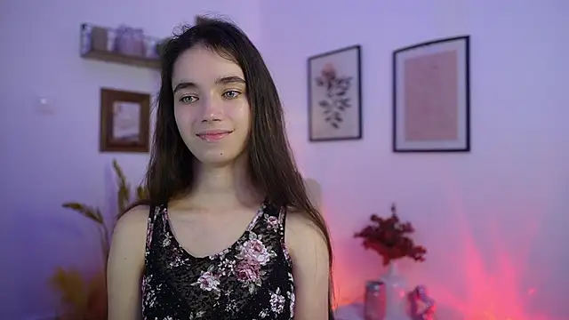 Gia_Paige18's cam snapshot