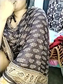 Tishani's cam snapshot