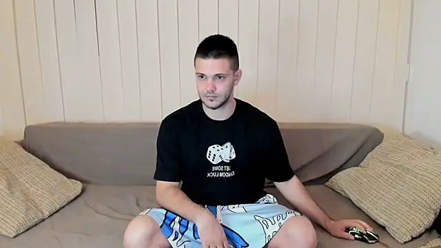 BurningChad's cam snapshot