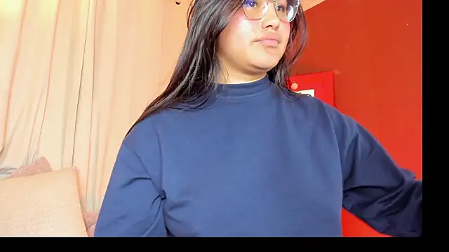 Little_Ivy's cam snapshot