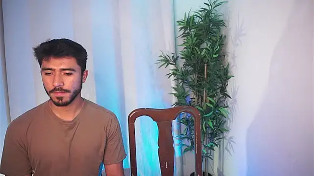 dam0n_fr0st's cam snapshot