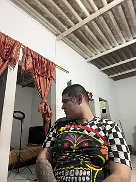 ELtiorick18's cam snapshot