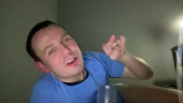 GotItGoin's cam snapshot