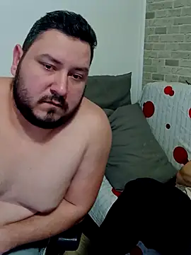 BogdanAlan's cam snapshot