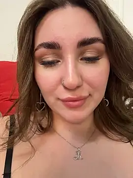 KiraBarlows's cam snapshot