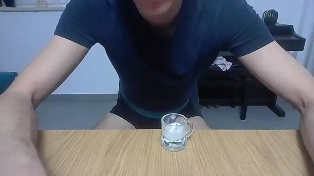 The_Dream_Man's cam snapshot