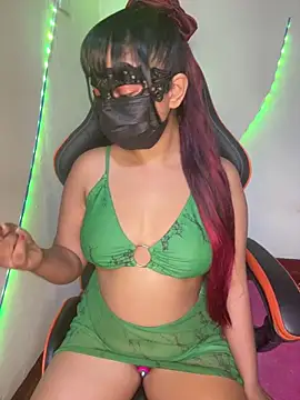 Ariana__Marie's cam snapshot