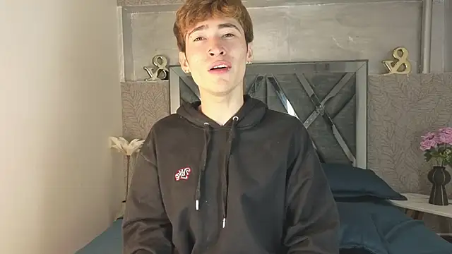 _DantFox_'s cam snapshot