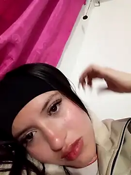 SALOME-28_ live sex cam