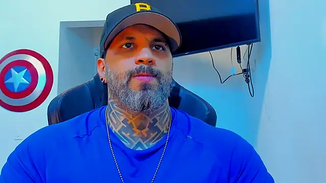 JoshRigby's cam snapshot