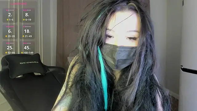 akioramy's cam snapshot