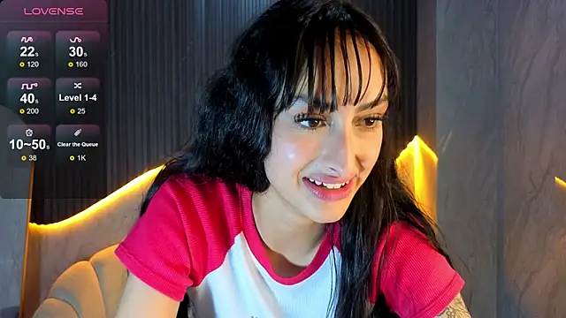 Tifany_Tx's cam snapshot