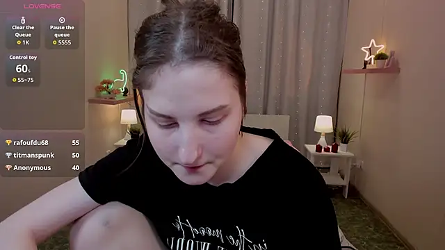 KiraDuvall's cam snapshot