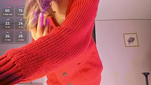 Jungso_ming's cam snapshot