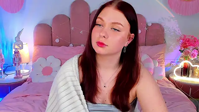 LizyBex's cam snapshot