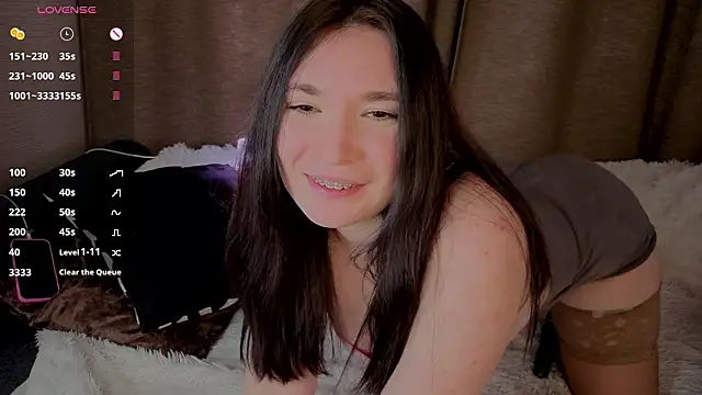 cute_club's cam snapshot