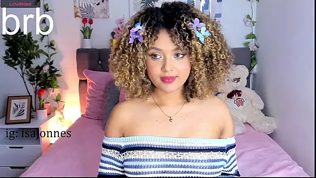 isajonnes18's cam snapshot