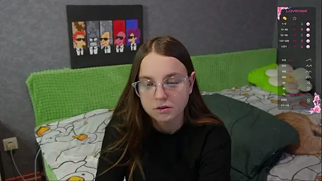 Violetwin's cam snapshot