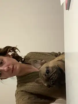 ElitaVibes's cam snapshot