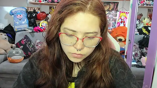 soficammy's cam snapshot