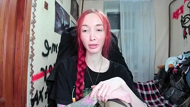 Roxy_Silver's cam snapshot