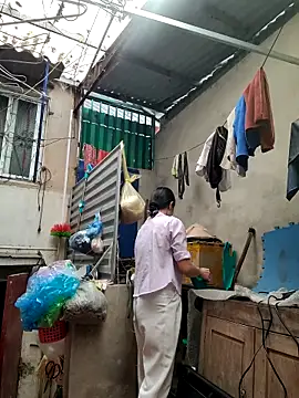 Basanis68's cam snapshot